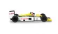 C4318 FW11 1986 British Grand Prix Nigel Mansell
